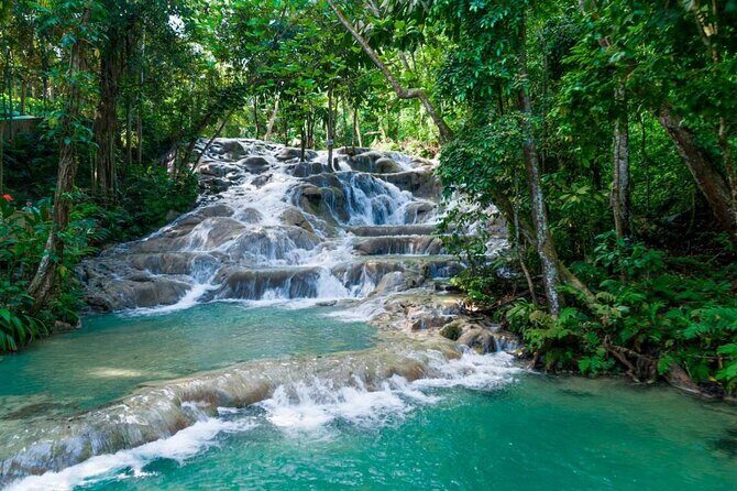 Private Tour From Ocho Rios To Dunn's River Falls - Who this tour is perfect for (and who should tweak the plan)