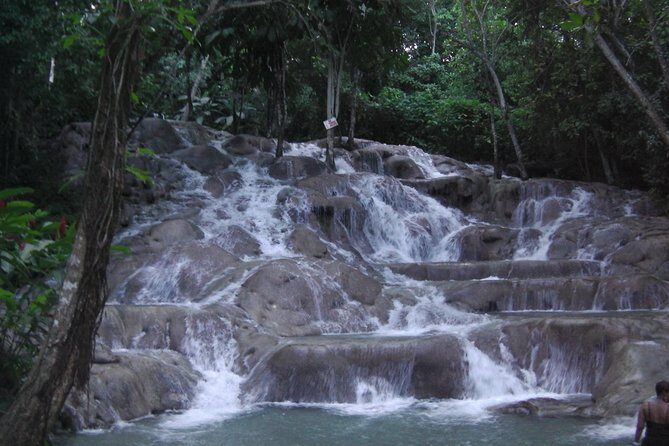Private Tour From Ocho Rios To Dunn's River Falls - Should you book this Dunn’s River Falls private tour?