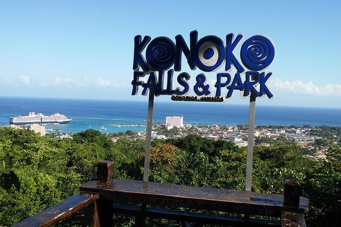 Private Tour From Ocho Rios To Konoko Falls And Garden and Shopping - Price and value: is $80 per person worth it?