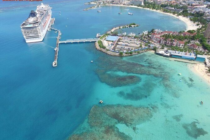 Private Tour From Runaway Bay to Ocho Rios, Blue Hole, Sightseeing and Shopping. - Price and Value: Is $86 Per Person Fair?