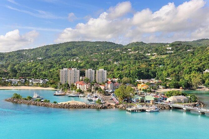 Private Tour From Runaway Bay to Ocho Rios, Blue Hole, Sightseeing and Shopping. - Who This Tour Suits Best (And Who Might Want Another Option)