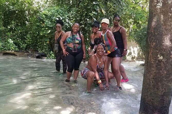 Private Tour Montego Bay To Blue Hole and Dunns River falls - Why this Dunn’s River + Blue Hole combo works from Montego Bay