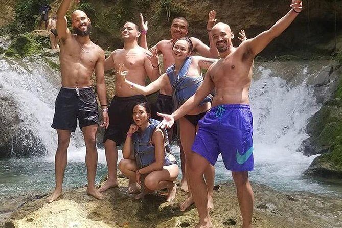 Private Tour Montego Bay To Blue Hole and Dunns River falls - Rio Bueno photo stop: quick coastal sight seeing without killing your day