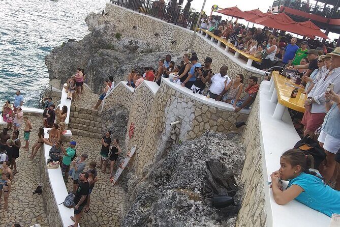 Private Tour Negril Beach and Rick's Cafe From Montego Bay - A Private Negril Day Trip That Starts in Montego Bay