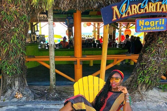 Private Tour Negril Beach and Rick's Cafe From Montego Bay - Price and Logistics: Is $160 Per Person Fair?