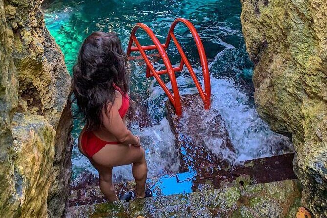 Private Tour Negril Beach and Rick's Cafe From Montego Bay - Who This Tour Fits Best