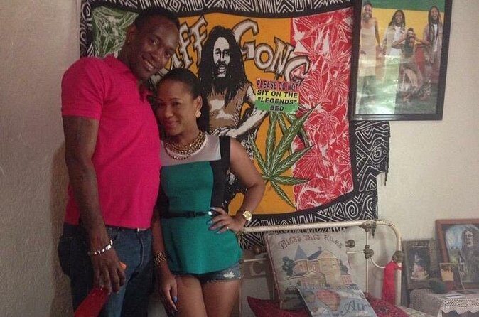 Private Tour of Bob Marley House from Ocho Rios - The Hilltop House Visit: Candle Moment and a Look at His Home