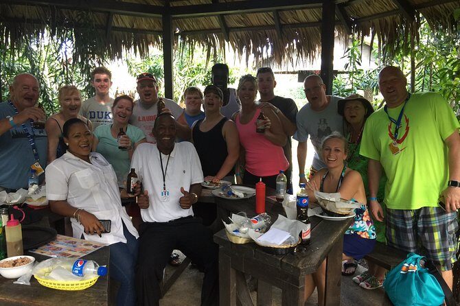 Private Tour of Bob Marley House from Ocho Rios - Inside the Gift Shop to the Museum: How the Visit Actually Flows