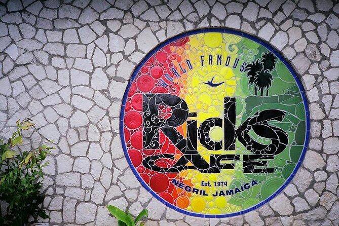 Private Tour of Negril Beach and Sunset at Ricks Cafe - Stop 1: Margaritaville Negril and the 7-Mile Beach rhythm