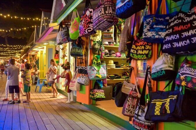 Private Tour Souvenir Shopping in Montego Bay - Key things I’d watch for in this Montego Bay shopping trip