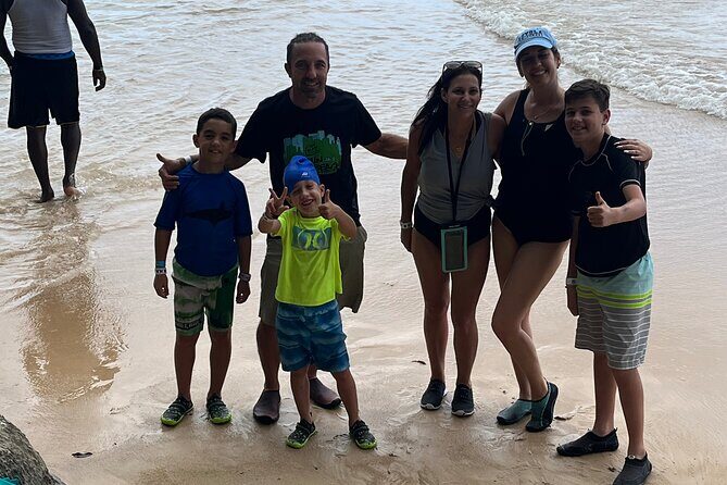 Private Tour To Blue Hole and Dunn’s River from Montego Bay - Blue Hole in St. Ann: A Short Stop That Still Feels Worth It