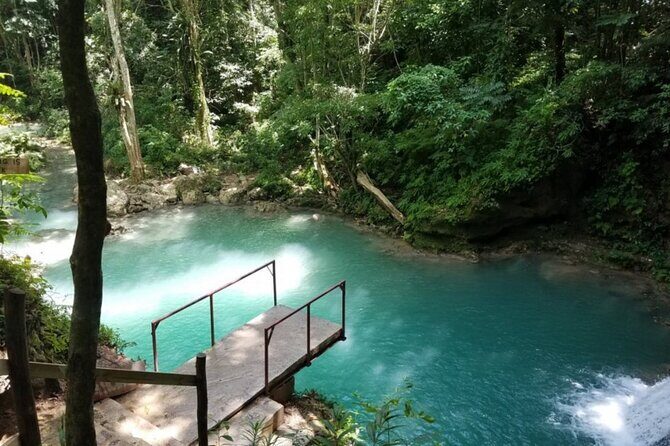 Private Tour To Blue Hole and Dunn’s River from Montego Bay - How to Get the Most Out of Dunn’s River + Blue Hole