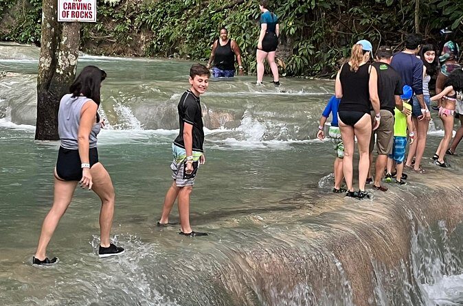 Private Tour To Blue Hole and Dunn’s River from Montego Bay - Who This Tour Fits Best