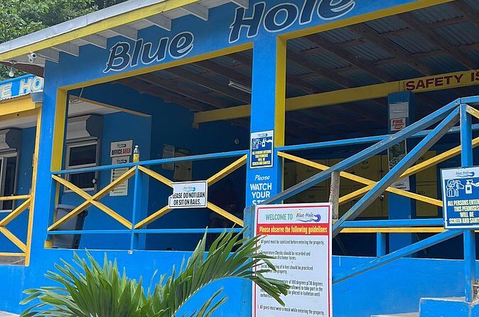 Private Tour to Dunns River and Blue Hole from Montego Bay - The private experience: why having a dedicated guide changes everything