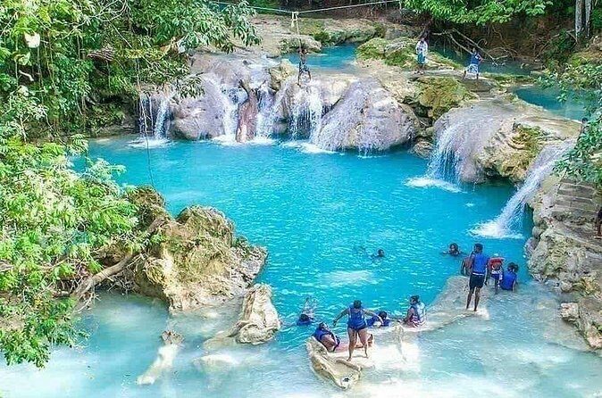 Private Tour to Dunns River and Blue Hole from Montego Bay - Timing and pacing: how to turn a long day into a fun one