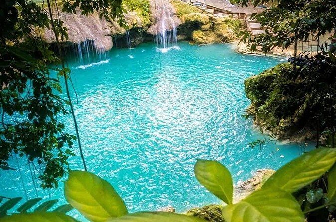 Private Tour to Dunns River and Blue Hole from Montego Bay - Who this tour fits best (and who might want a different plan)