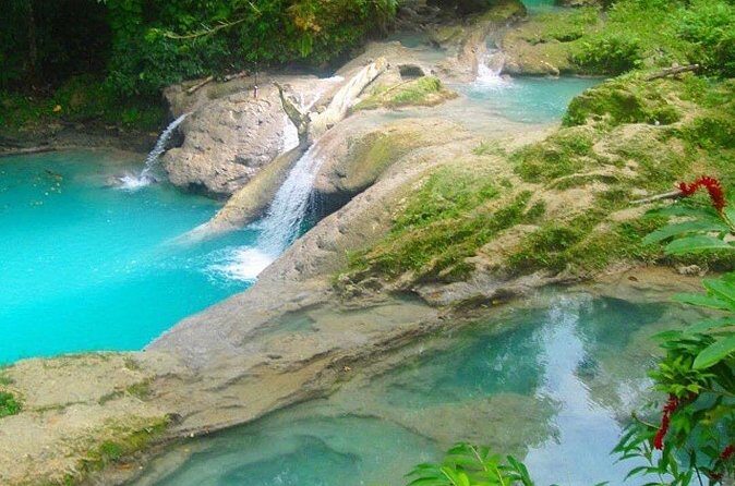 Private Tour to Dunns River and Blue Hole from Montego Bay - Budget checklist before you go