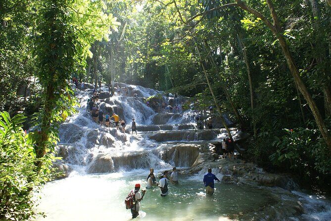 Private Tour to Dunns River and Horseback Riding with Local Guide - Key Highlights You’ll Care About