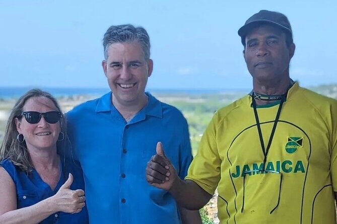 Private Tour to Dunns River and Horseback Riding with Local Guide - What’s Included in the Price (and What You’ll Need to Add)