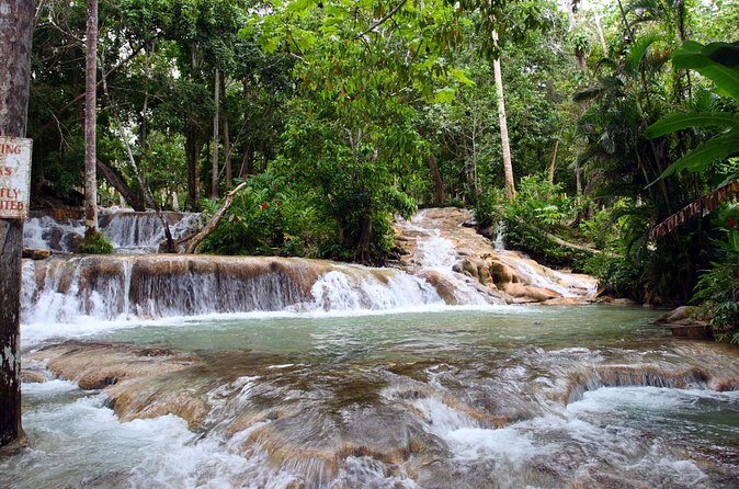 Private Tour to Dunn's River Falls From Ocho Rios - What to bring (and what to rent) so the climb stays fun
