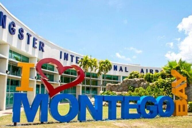 Private Transfer Airport to Montego bay Hotels in Jamaica - Key things that make this transfer work