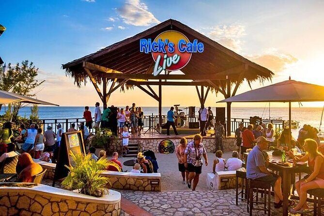 Private Transfer Airport to Montego bay Hotels in Jamaica - Why this Montego Bay private transfer feels low-stress