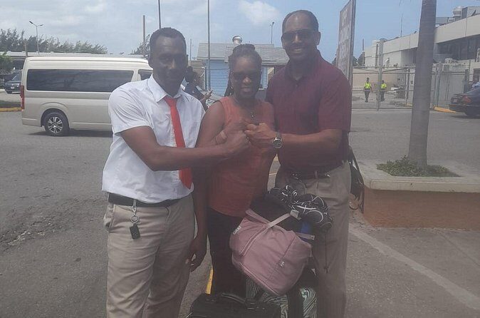 Private Transfer Airport to Montego bay Hotels in Jamaica - Arrival-to-hotel timing: using the transfer to protect your first day