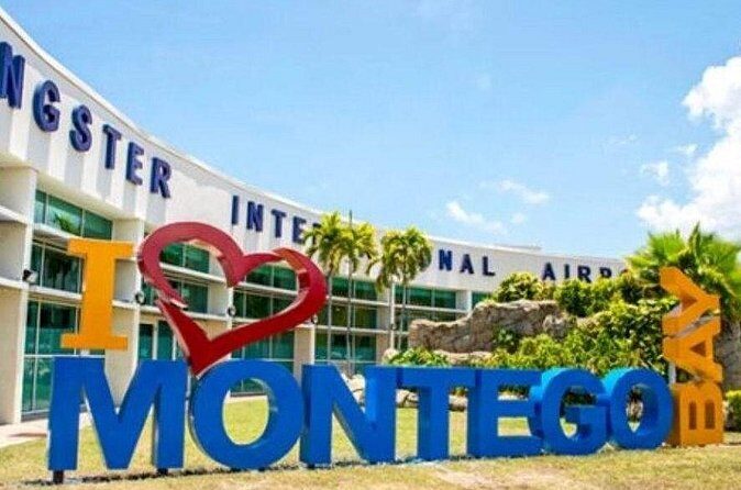 Private Transfer Airport to Montego bay Hotels in Jamaica - Price and value: how $20 per person adds up