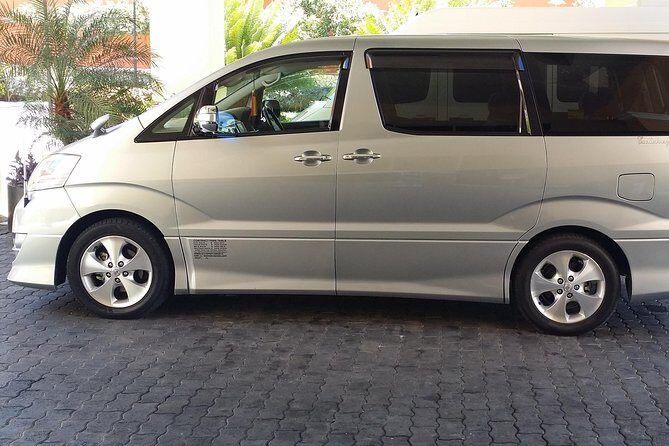 Private Transfer Between MBJ airport and Hotels in Montego Bay - Private MBJ Transfers That Save Time (and Mind-Share)