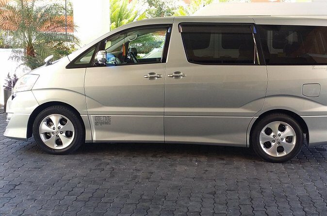 Private Transfer Between MBJ airport and Hotels in Montego Bay - Price at $24.67 Per Person: When It’s a Smart Value