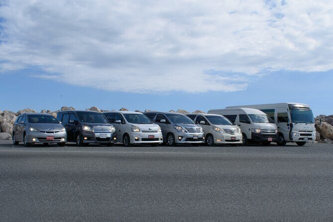 Private Transfer From Kingston Airport To Kingston Hotel One Way - Key things to know before your Kingston transfer