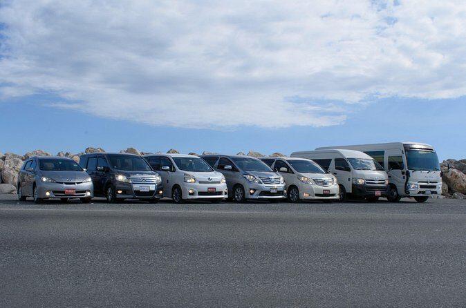 Private Transfer From Kingston Airport To Kingston Hotel One Way - Meeting the driver: the name sign and the simple system