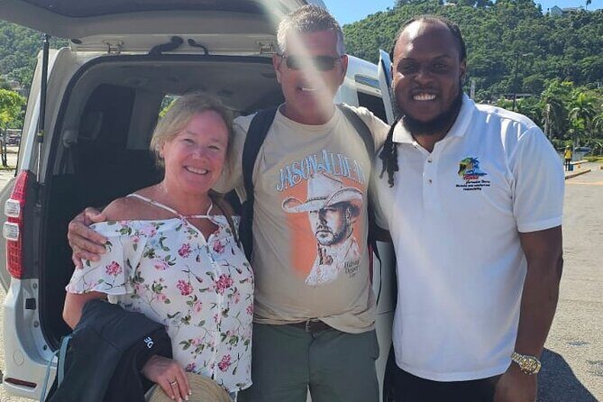 Private Transfer from MBJ to Montego Bay Resorts - Who This Private Transfer Fits Best