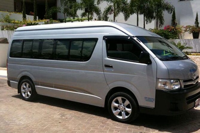 Private Transfer from Montego Bay Airport - Why this Montego Bay airport transfer feels calmer than taxis