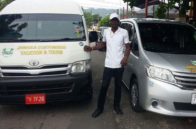 Private Transfer from Montego Bay Airport - Details that can affect your experience (easy checks before you arrive)
