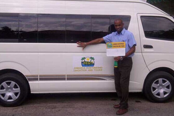 Private Transfer from Montego Bay Airport - The Return Trip To MBJ: Add Buffer, Then Hand It Off