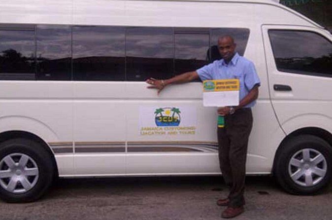 Private Transfer from Montego Bay Airport - Small Comfort Details That Add Up