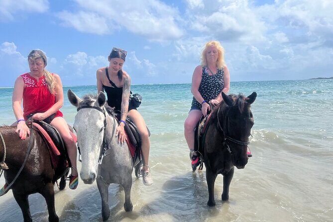 Private Transfer from Montego Bay Airport - Negril Hotels - Using the Transfer Team for More Than Just Airport Day