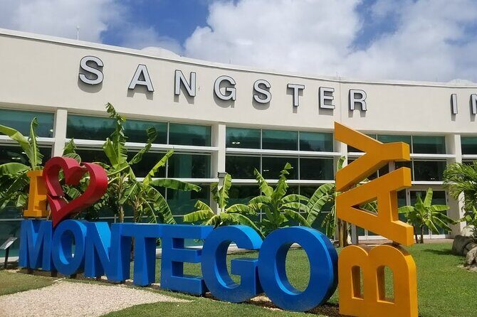 Private Transfer from Montego Bay Airport to Falmouth Area - Key things to know before you go