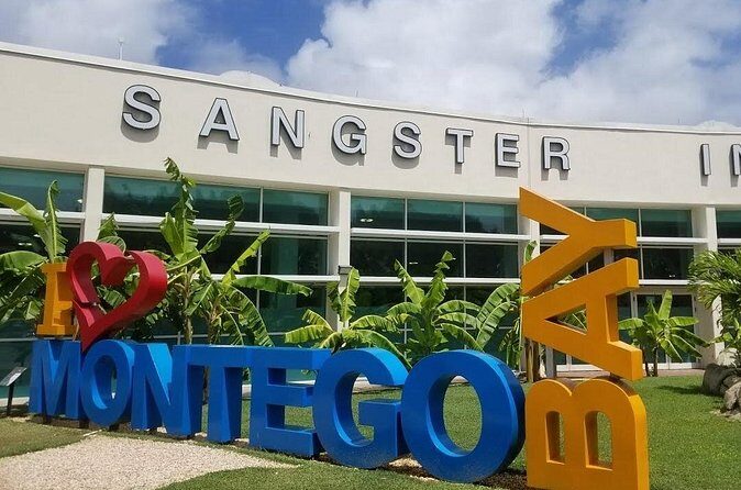 Private Transfer from Montego Bay Airport to Falmouth Area - Who Is Desmond, and Why People Bring Him Up?