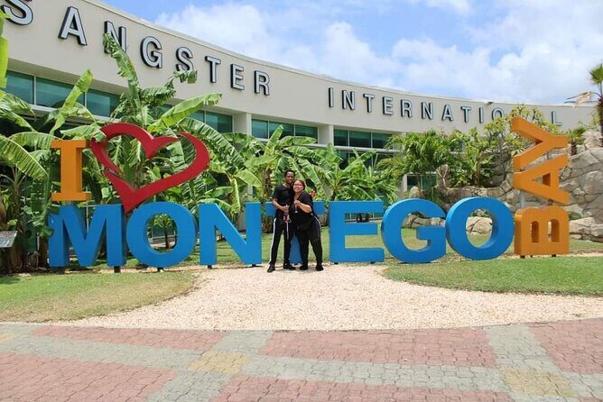 Private Transfer From Montego Bay Airport to Falmouth Trelawny - Timing, Duration, and What to Pack in Your Arrival Mindset