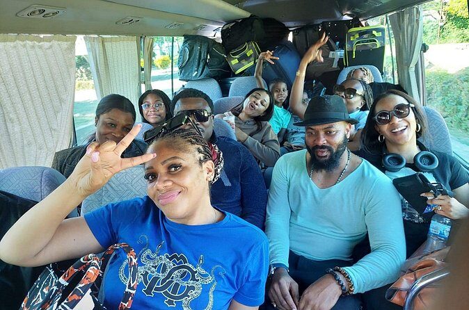 Private Transfer From Montego Bay Airport to Falmouth Trelawny - Who This Private Transfer Fits Best (And Who Might Skip It)