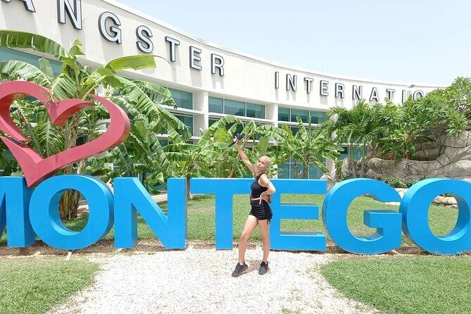 Private Transfer From Montego Bay Airport to Falmouth Trelawny - Flight Tracking That Saves You From the Customs Chaos