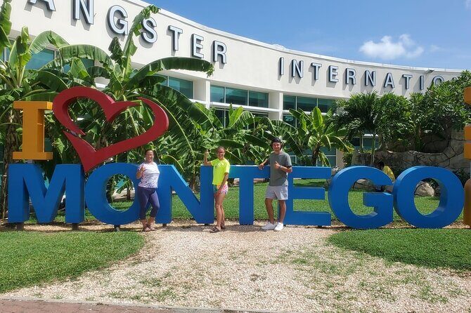 Private Transfer from Montego Bay Airport to Montego Bay Hotels - Key Highlights You’ll Care About