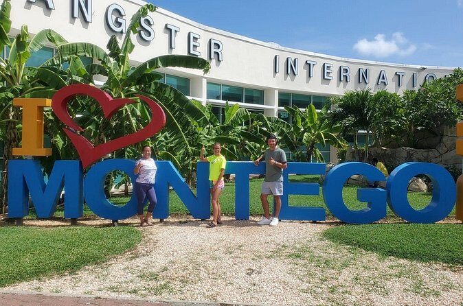 Private Transfer from Montego Bay Airport to Montego Bay Hotels - The Door-to-Door Part: What No Waiting Actually Changes