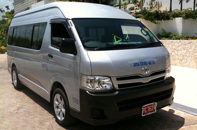 Private Transfer from Montego Bay Airport to Ocho Rios - Should you book this private transfer from MBJ to Ocho Rios?