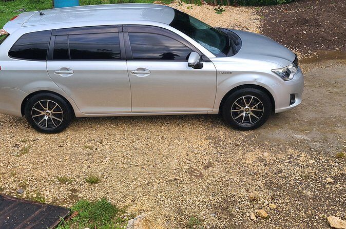 Private Transfer from Montego Bay Airport to Ocho Rios Hotels - How Long It Takes: Why You Should Plan for a Range