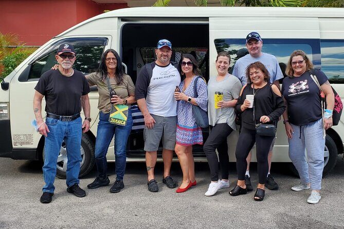 Private Transfer from Montego Bay Hotel to Negril Hotel - Pickup to Drop-off: What Each Stage Feels Like