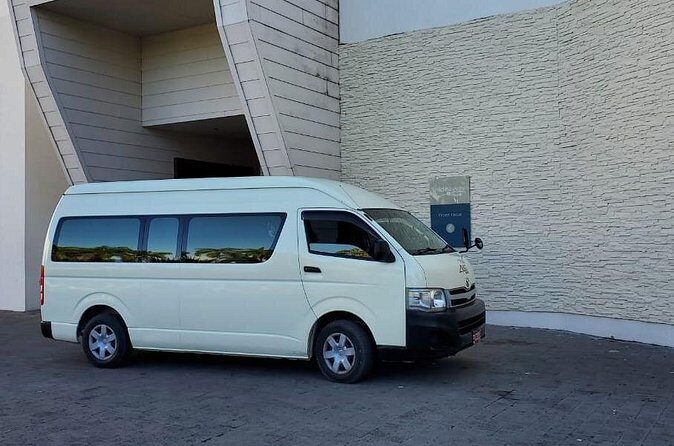 Private Transfer from Montego Bay Hotel to Negril Hotel - Timing Tips for a 45-Minute to 1.5-Hour Ride