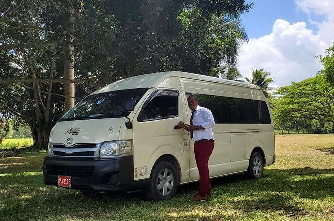 Private Transfer from Montego Bay Hotel to Negril Hotel - Who Should Book This Transfer (and Who Might Not)